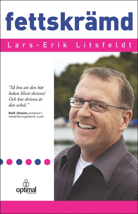 Fettskrämd (e-bok) av Lars-Erik Litsfeldt