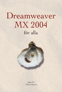 Dreamweaver MX 2004 för alla (e-bok) av Jesper