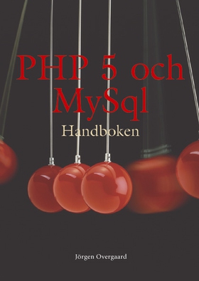 PHP 5- och MySQL-handboken (e-bok) av Jörgen Ov
