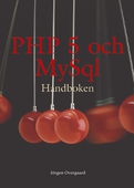 PHP 5- och MySQL-handboken