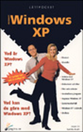 Windows XP (e-bok) av Jesper Ek