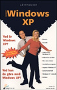 Windows XP (e-bok) av Jesper Ek