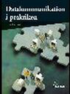 Datakommunikation i praktiken (e-bok) av Kent M
