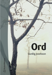 Ord (e-bok) av Gunlög Josefsson