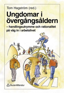 Ungdomar i övergångsåldern (e-bok) av Rose-Mari