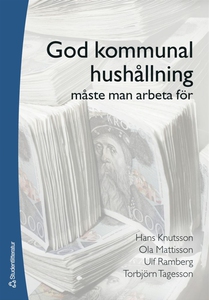 God kommunal hushållning måste man arbeta för (