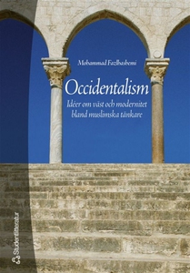 Occidentalism (e-bok) av Mohammad Fazlhashemi