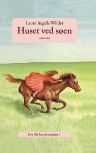Det lille hus på prærien 4 - Huset ve