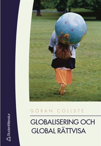 Globalisering och global rättvisa (e-bok) av Gö