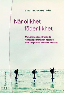När olikhet föder likhet (e-bok) av Birgitta Sa