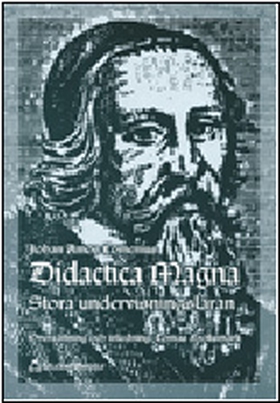 Didactica Magna - Stora undervisningsläran (e-b
