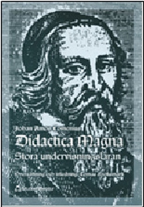 Didactica Magna - Stora undervisningsläran (e-b
