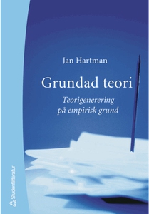 Grundad teori (e-bok) av Jan Hartman