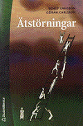 Ätstörningar (e-bok) av Bengt Eriksson, Göran C
