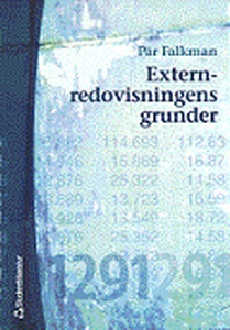 Externredovisningens grunder (e-bok) av Pär Fal