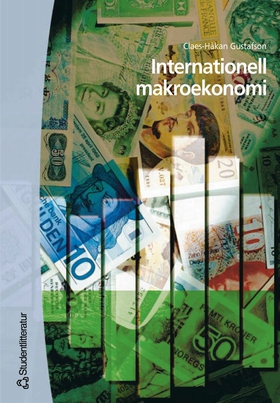 Internationell makroekonomi (e-bok) av Claes-Hå