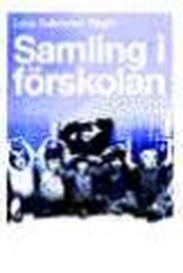 Samling i förskolan (e-bok) av Lena Rubinstein
