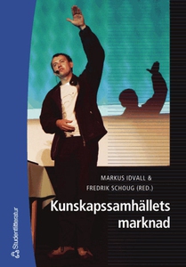 Kunskapssamhällets marknad (e-bok) av Markus Id