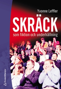 Skräck som fiktion och underhållning (e-bok) av