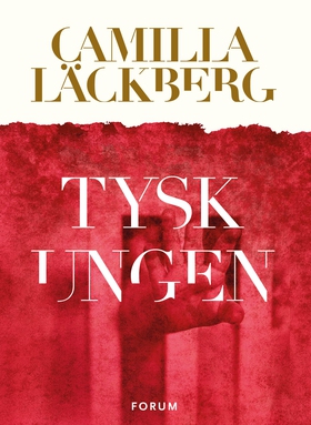 Tyskungen (e-bok) av Camilla Läckberg