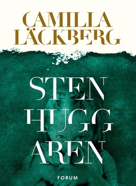Stenhuggaren (e-bok) av Camilla Läckberg
