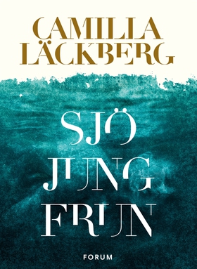 Sjöjungfrun (e-bok) av Camilla Läckberg