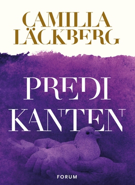 Predikanten (e-bok) av Camilla Läckberg