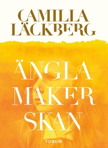 Änglamakerskan (e-bok) av Camilla Läckberg