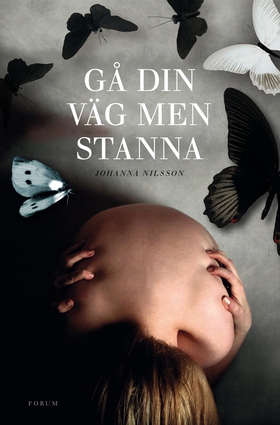 Gå din väg men stanna (e-bok) av Johanna Nilsso