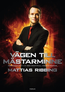Vägen till mästarminne (e-bok) av Mattias Ribbi