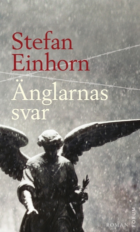 Änglarnas svar (e-bok) av Stefan Einhorn