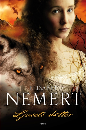 Ljusets dotter (e-bok) av Elisabet Nemert