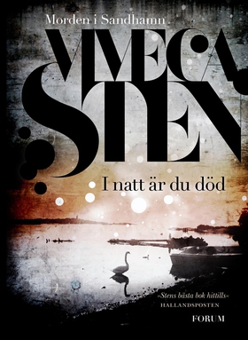 I natt är du död (e-bok) av Viveca Sten