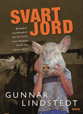 Svart jord (e-bok) av Gunnar Lindstedt