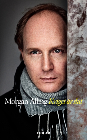 Kriget är slut (e-bok) av Morgan Alling