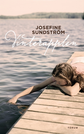 Vinteräpplen (e-bok) av Josefine Sundström