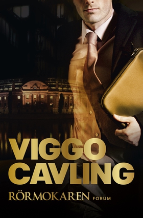 Rörmokaren (e-bok) av Viggo Cavling