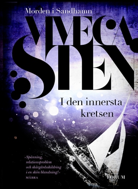 I den innersta kretsen (e-bok) av Viveca Sten