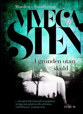 I grunden utan skuld (e-bok) av Viveca Sten