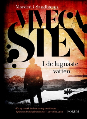 I de lugnaste vatten (e-bok) av Viveca Sten