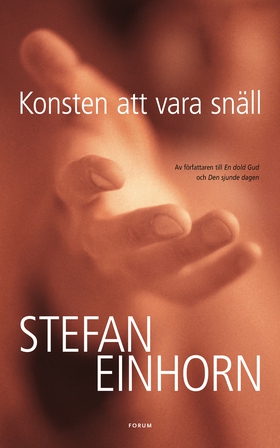 Konsten att vara snäll (e-bok) av Stefan Einhor