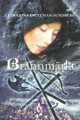 Brännmärkt (e-bok) av Catharina Ingelman-Sundbe