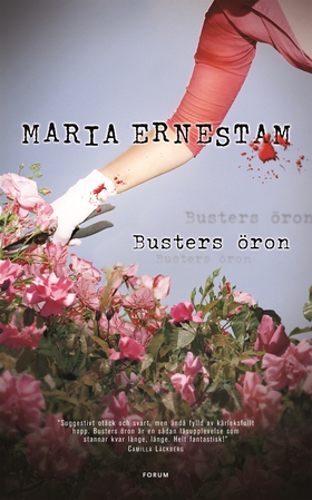 Busters öron (e-bok) av Maria Ernestam