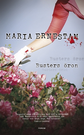 Busters öron (e-bok) av Maria Ernestam