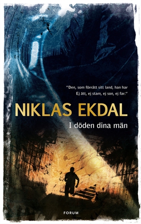I döden dina män (e-bok) av Niklas Ekdal