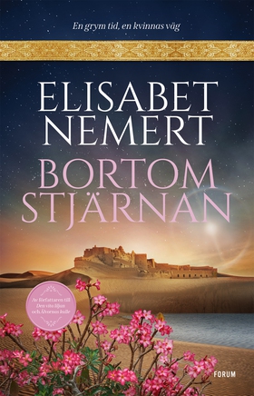 Bortom stjärnan (e-bok) av Elisabet Nemert