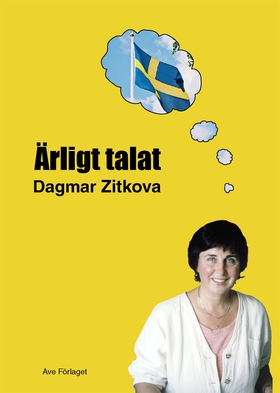 Ärligt talat (e-bok) av Dagmar Zitkova