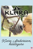 Klara 3 - Klara Andersson, hästägare
