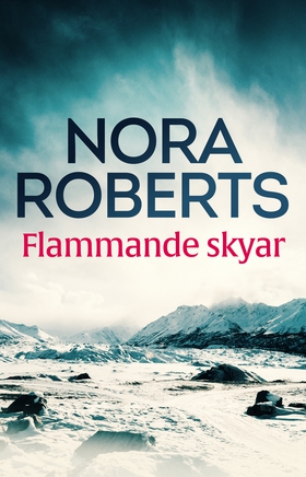 Flammande skyar (e-bok) av Nora Roberts