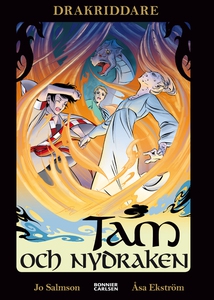 Tam och nydraken (e-bok) av Jo Salmson
